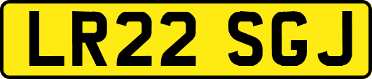 LR22SGJ