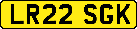 LR22SGK