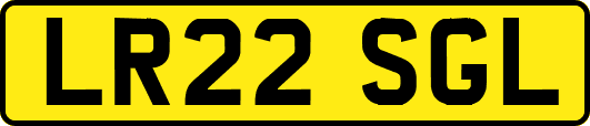 LR22SGL
