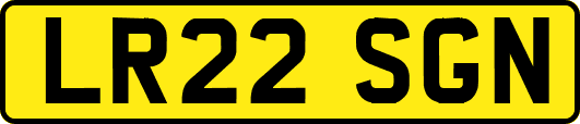 LR22SGN