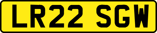 LR22SGW
