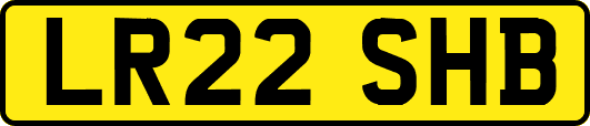 LR22SHB