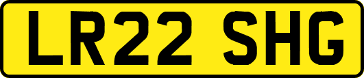 LR22SHG