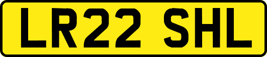 LR22SHL