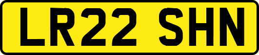 LR22SHN