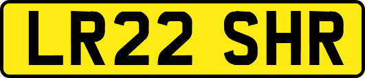 LR22SHR