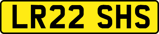 LR22SHS