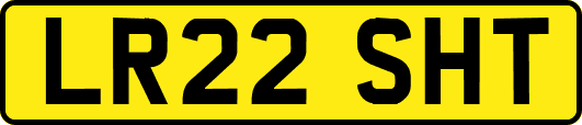 LR22SHT