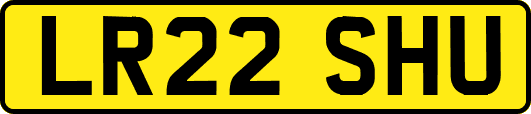 LR22SHU