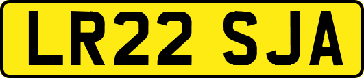 LR22SJA