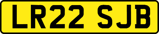 LR22SJB
