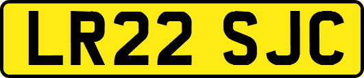 LR22SJC