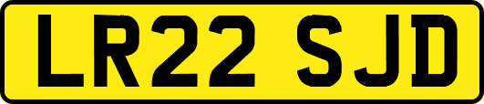 LR22SJD