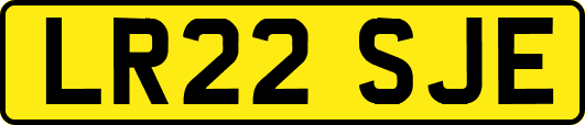 LR22SJE