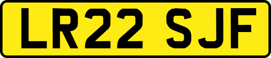 LR22SJF