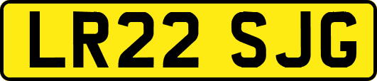 LR22SJG