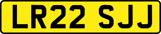 LR22SJJ