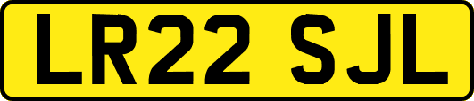 LR22SJL