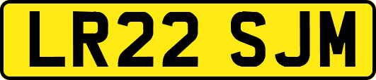 LR22SJM