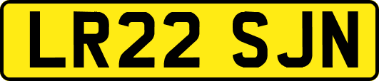 LR22SJN