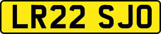 LR22SJO