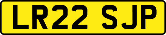 LR22SJP