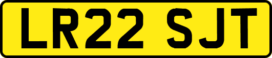 LR22SJT