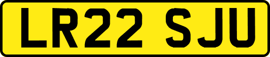 LR22SJU