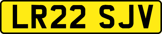 LR22SJV