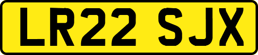 LR22SJX