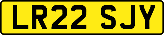 LR22SJY
