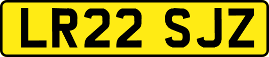 LR22SJZ