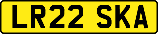 LR22SKA