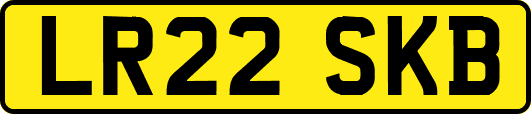 LR22SKB