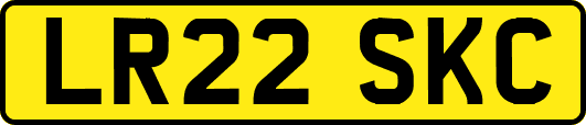 LR22SKC