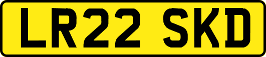 LR22SKD