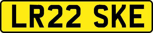 LR22SKE