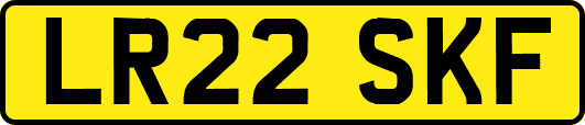 LR22SKF
