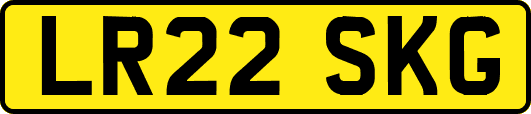 LR22SKG