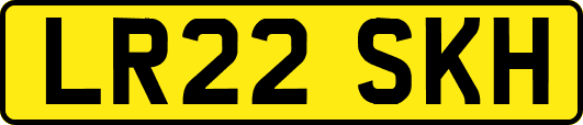 LR22SKH