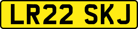 LR22SKJ