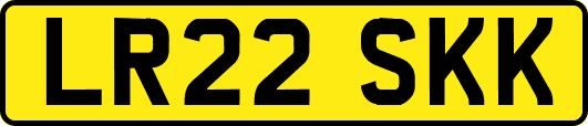 LR22SKK