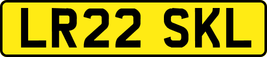 LR22SKL