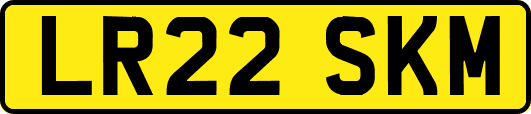 LR22SKM