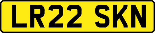 LR22SKN