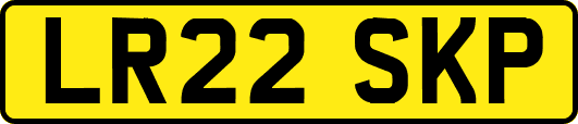LR22SKP