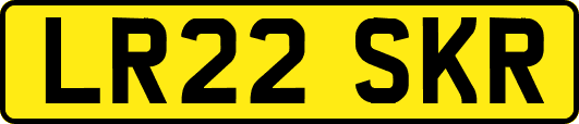 LR22SKR