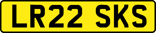 LR22SKS