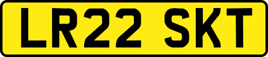 LR22SKT