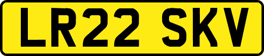 LR22SKV